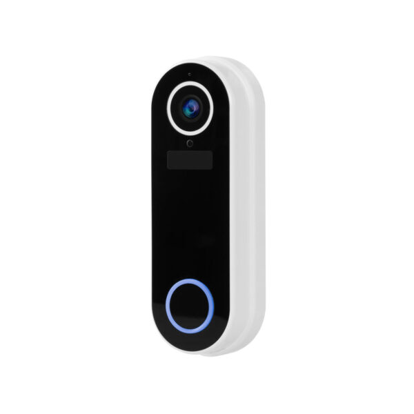 Smart WiFi Doorbell