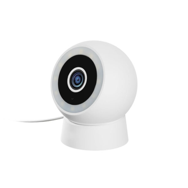 4MP Smart WiFi Camera