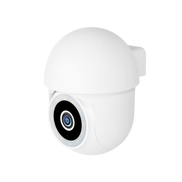 4MP Outdoor Camera