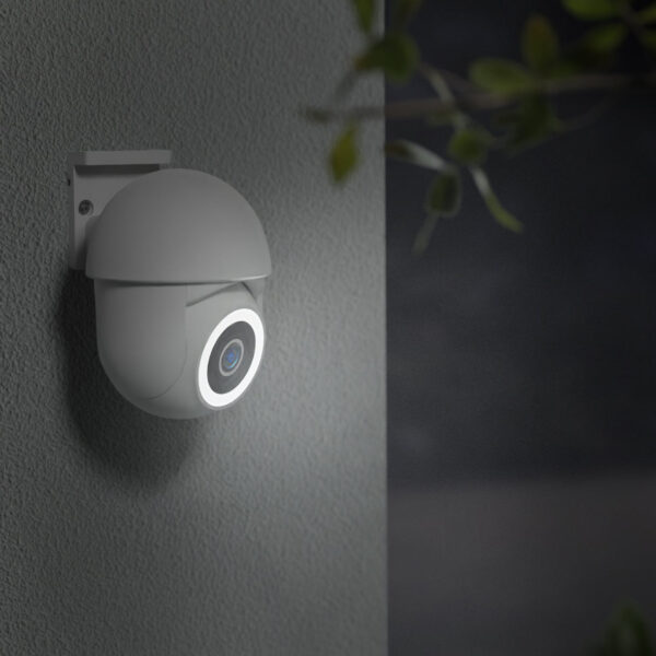 4MP Outdoor Camera - Image 2
