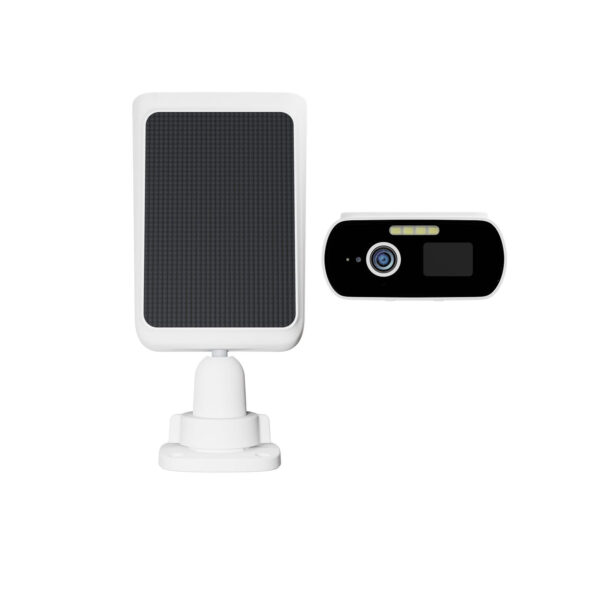 2K Solar Camera - Image 3