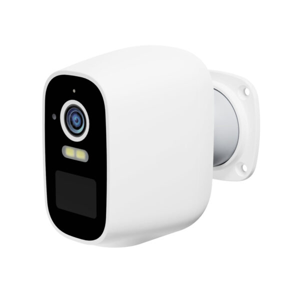 2K Battery Camera