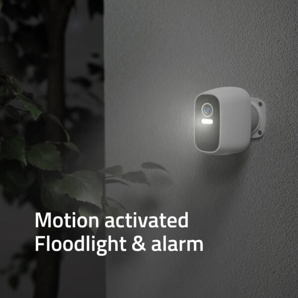 2K Battery Camera - Image 5
