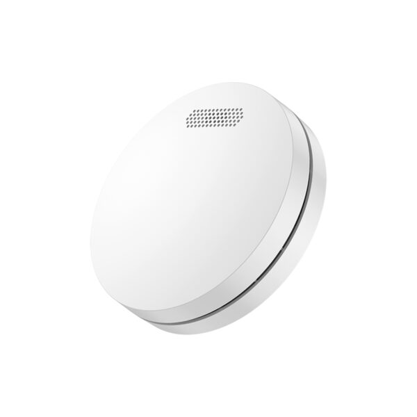 Smart Smoke Detector