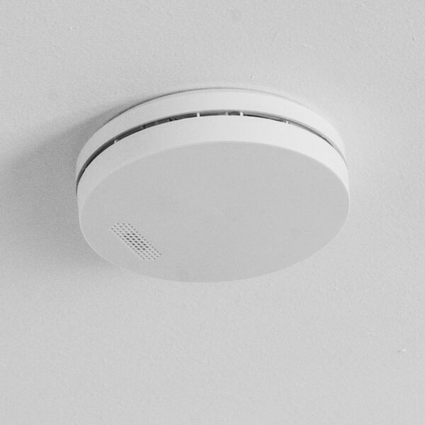 Smart Smoke Detector - Image 2