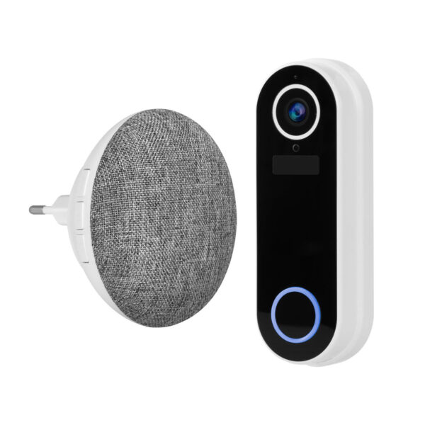 Smart WiFi Doorbell - Image 6