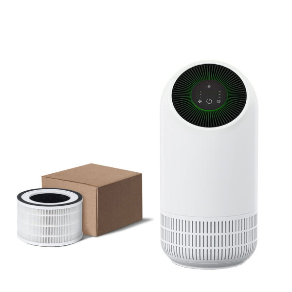 Smart Air Purifier - Image 6