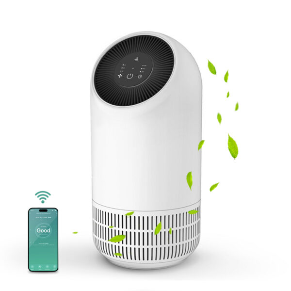 Smart Air Purifier - Image 3