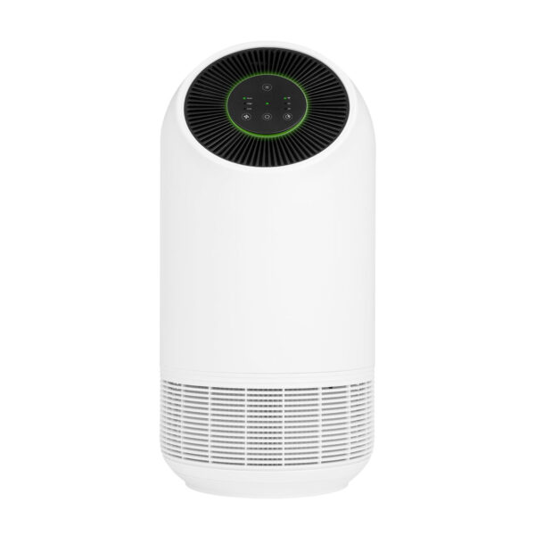 Smart Air Purifier