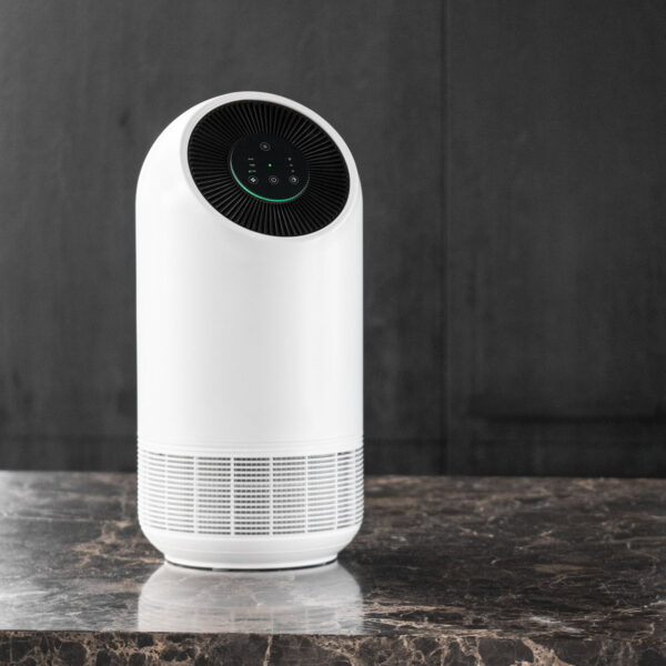 Smart Air Purifier - Image 2