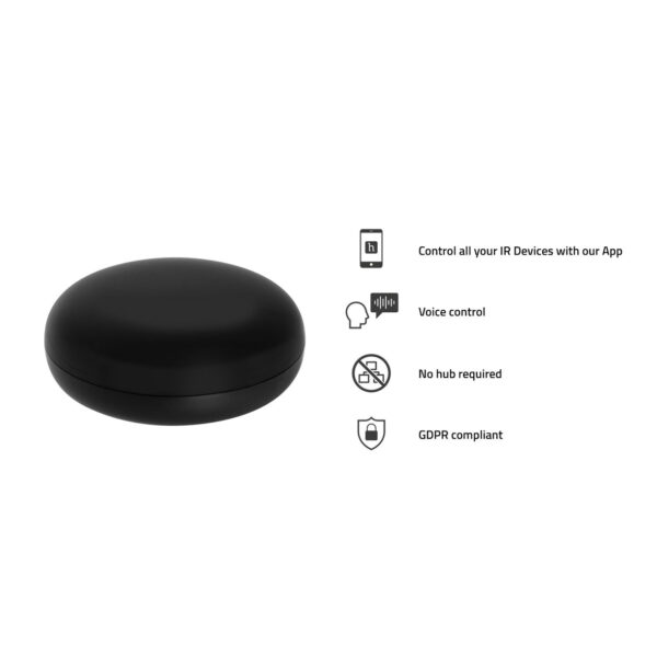 Smart IR Remote Control - Image 3