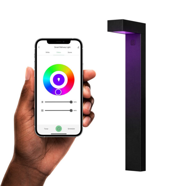 Smart Pathway Light - Image 3