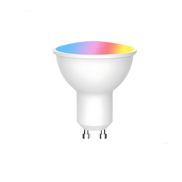 Smart Spotlight GU10