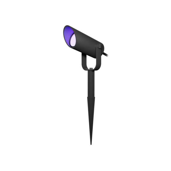 Smart Spot Light