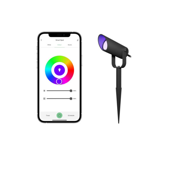 Smart Spot Light - Image 3