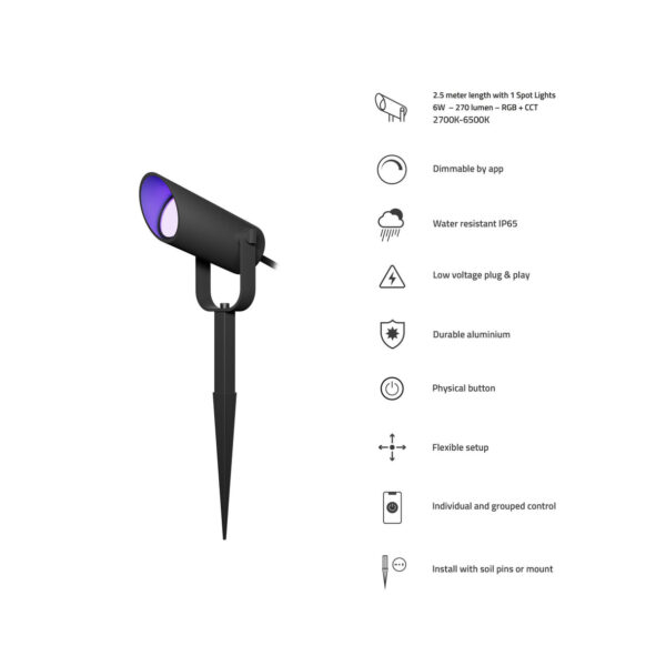 Smart Spot Light - Image 4