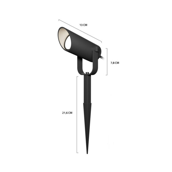 Smart Spot Light - Image 6