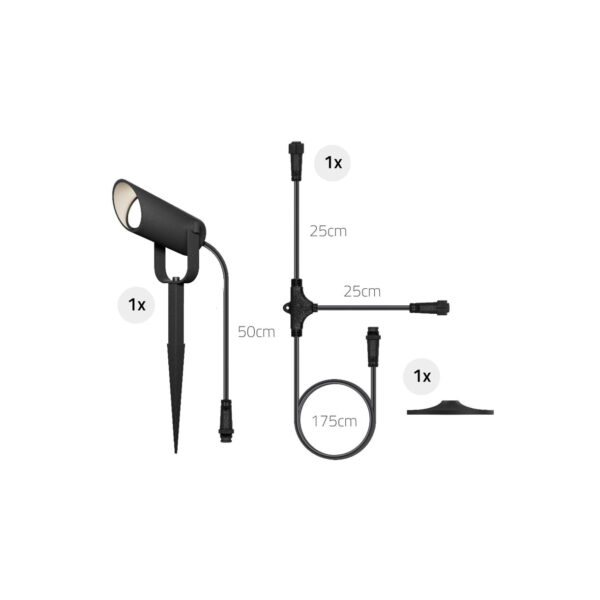 Smart Spot Light - Image 7