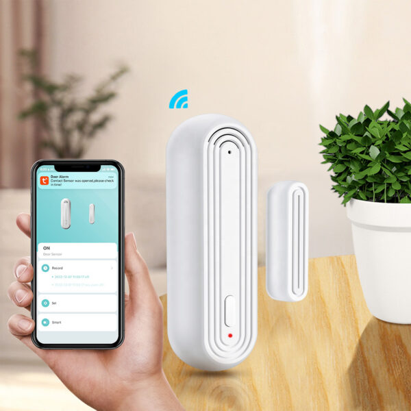 Smart Door&Window Sensor - Image 2