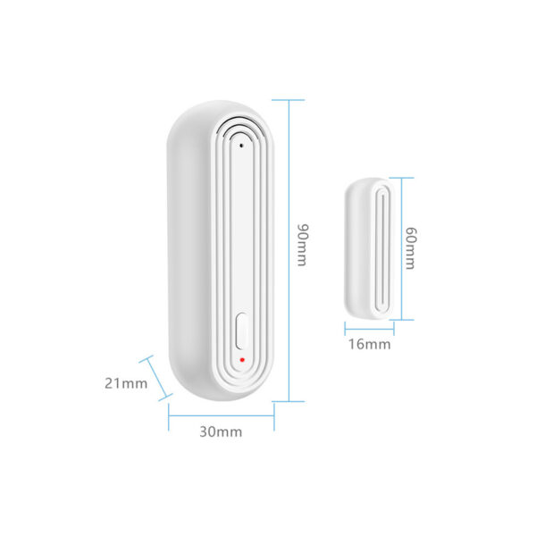 Smart Door&Window Sensor - Image 4