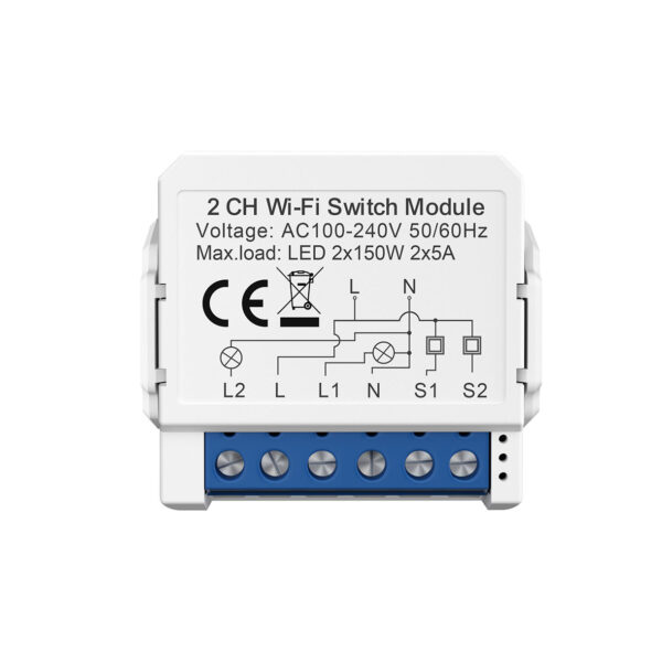 Smart Switch Module - Image 3