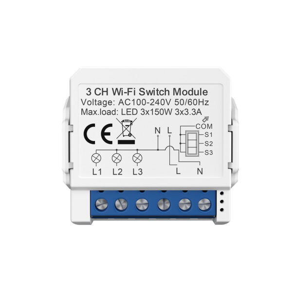 Smart Switch Module - Image 4