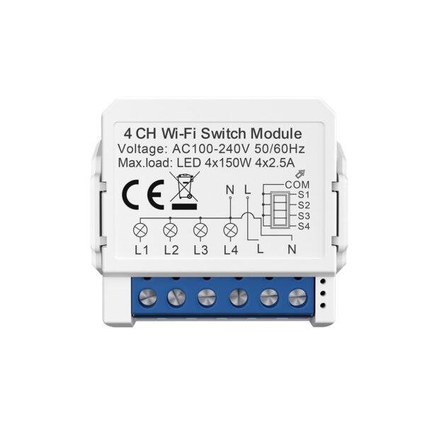 Smart Switch Module - Image 5