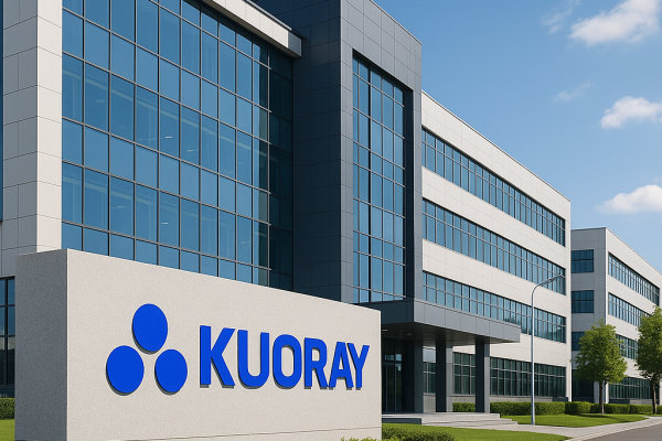 Kuoray company