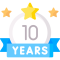 anniversary